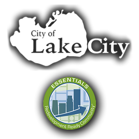 City of Lake City